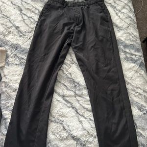 Black Dress Pants